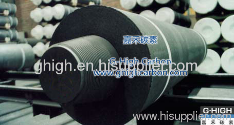 Graphite Electrode G-HIGH CARBON