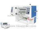 LFQ - A1100 Vertical Cutting Machine, Slitter Rewinding Machinery For BOPP, PET, CPP, PVC