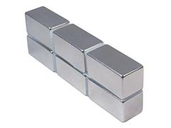 Powerful sintered NdFeB magnet Block for wholesale