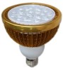 12PCS 1.5W High power LED spot lights 18W