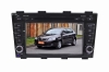 Geely Emgrand EC8 Car DVD Player GPS Navigation VCD CD USB SD Radio MP3 IPOD TV RDS Bluetooth AM/FM Touchscreen