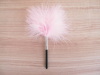 Turkey feather Powder brush