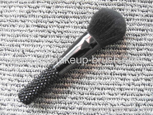 Powder Brush with Diamond Handle