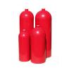 Aluminum Fire Extinguishers