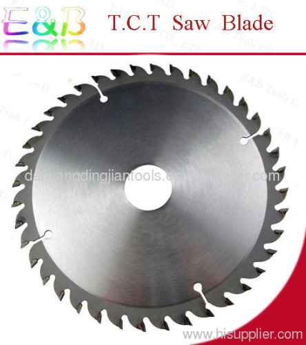 T.C.T Saw Blades(4