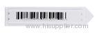 Anti Shoplifting Insert DR Barcode Security Labels With 45mm Length, 10.8mm Width