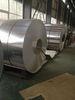 Circle Shape Rolled Aluminum Plate 600-2100mm Width 3003, 3103, 8011 ISO9001