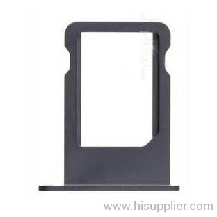 iphone 5 nano SIM card tray holder black