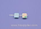 Ceramic Small UHF Metal Tag, EPC C1G2 1392.7mm RFID Tag for Small Equipment Management