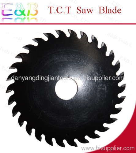 TCT Circular Saw Blade