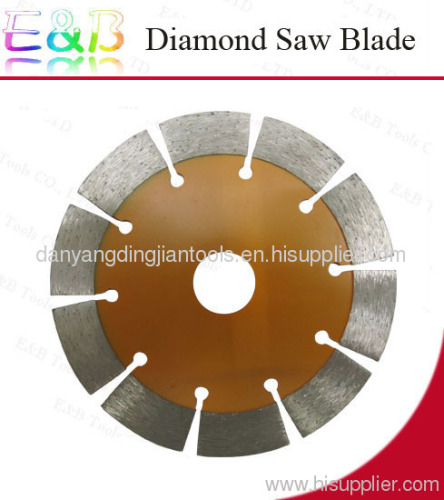 Diamond Saw Blade