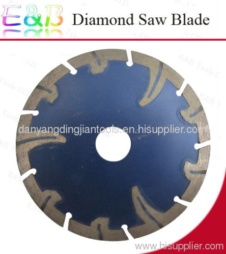 Turbo Disk Diamond Saw Blade