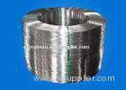 Round Aluminum Wire Rod Alloy 1060-0 / H14 9.5mm With ISO9001