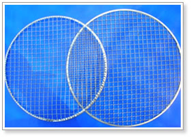 Barbecue Wire Mesh