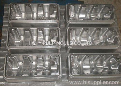 pulp molding die