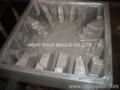 Pulp molds