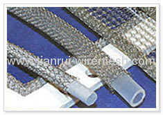 Knitted Wire Mesh