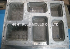 tableware mould/pulp molding mold