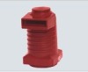 isolation contact contact spout bushing