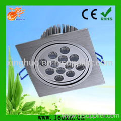 high quality LED Ceiling light,LED recessed ceiling light