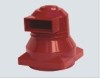 isolation contact spout bushing