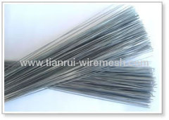 Cut Wire