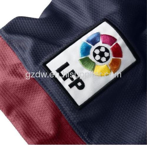 2012-2013 Thailand quality Football Jersey for Barcelona Home