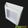 Customized White Varnishing, Glossy PP, Matt PP Document Cardboard File Boxes