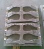 pulp molding mold for medical care product