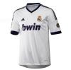 2012-2013 Thailand quality Football Jersey for Real Madrid Home