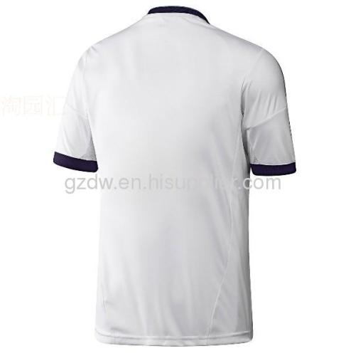 2012-2013 Thailand quality Football Jersey for Real Madrid Home