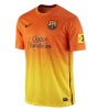 2012-2013 Thailand quality Football Jersey for Barcelona Away