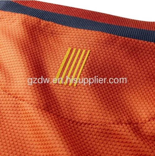 2012-2013 Thailand quality Football Jersey for Barcelona Away