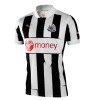 2012-2013 Thailand quality Football Jersey for Newcastle United HOME