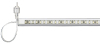 IP68 SMD3528 Linear Rigid LED Light Bar