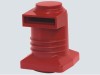 epoxy spout bushing insulator