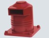 epoxy spout bushing insulator