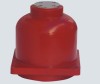 epoxy spout busing insulator