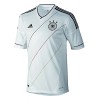 2012-2013 Thailand quality Football Jersey for GERMANY HOME