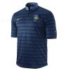 2012-13 Thailand quality Football Jersey for French Away