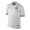 2012-13 Thailand quality Football Jersey for French Home