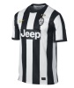 2012-2013 Thailand quality Football Jersey for Juventus Home