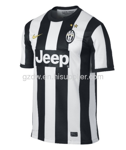 2012/2013 Juventus Home Football Shirt