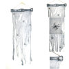 38CMX100CM L HANGING SHADE W/6PCS SPIDER