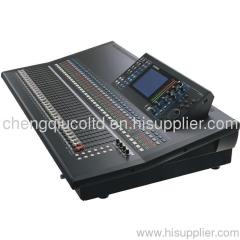 Yamaha LS9 32-Channel Digital Mixing Console