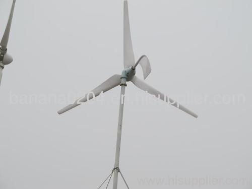 wind turbine/wind turbine generator/horizontal wind turbine