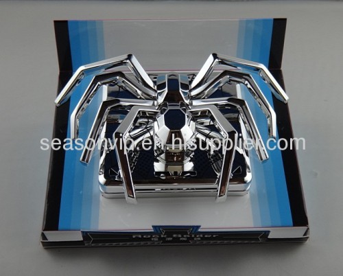 SPIDER gel car air freshener