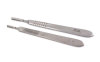 Stainless steel Surgical Blade Handle / Surgical Knife Handle