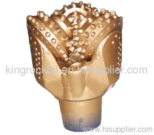 API Carbide Rock Drilll Bit