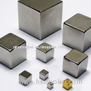 Block NdFeB permanent magnet--zhuji gion magnet technology co., ltd